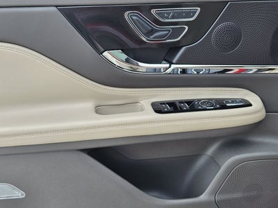 2024 Lincoln Corsair Plug-In Hybrid Grand Touring