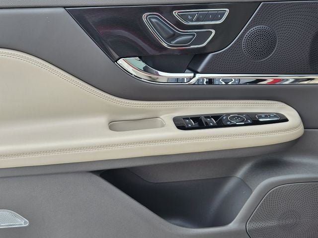 2024 Lincoln Corsair Plug-In Hybrid Grand Touring