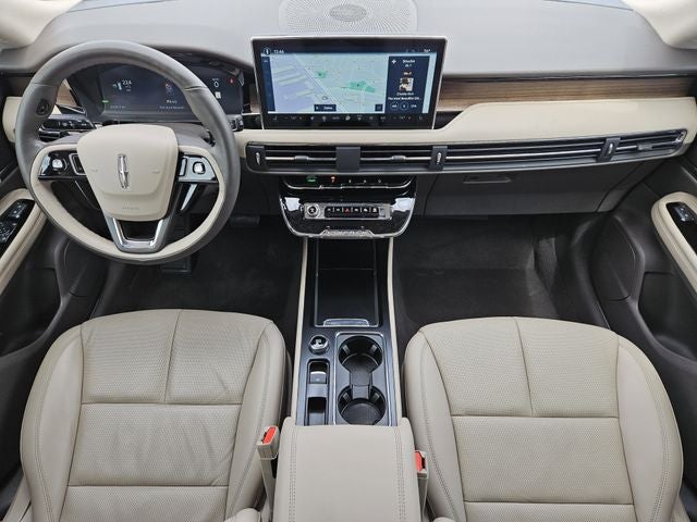 2024 Lincoln Corsair Plug-In Hybrid Grand Touring