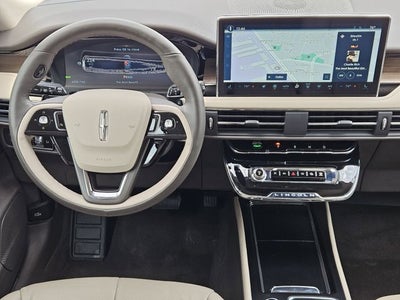 2024 Lincoln Corsair Plug-In Hybrid Grand Touring