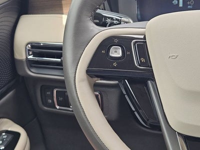 2024 Lincoln Corsair Plug-In Hybrid Grand Touring