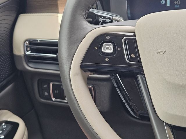 2024 Lincoln Corsair Plug-In Hybrid Grand Touring