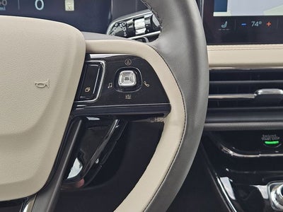 2024 Lincoln Corsair Plug-In Hybrid Grand Touring