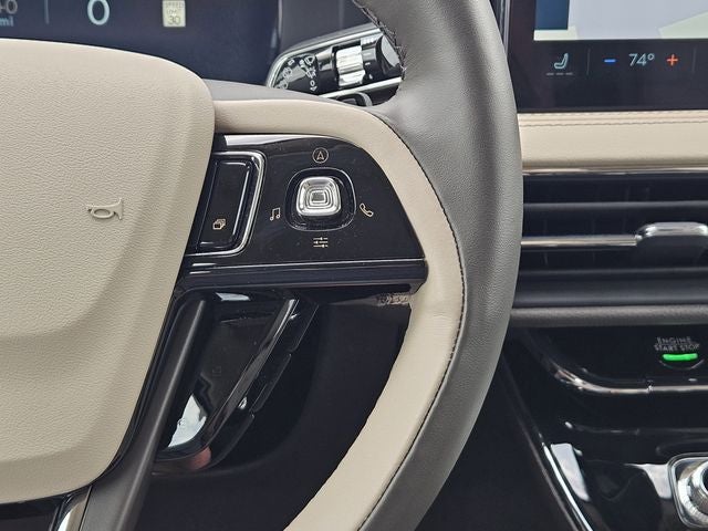 2024 Lincoln Corsair Plug-In Hybrid Grand Touring