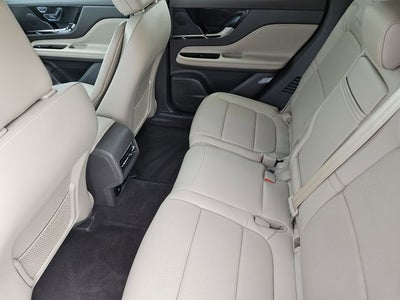 2024 Lincoln Corsair Plug-In Hybrid Grand Touring