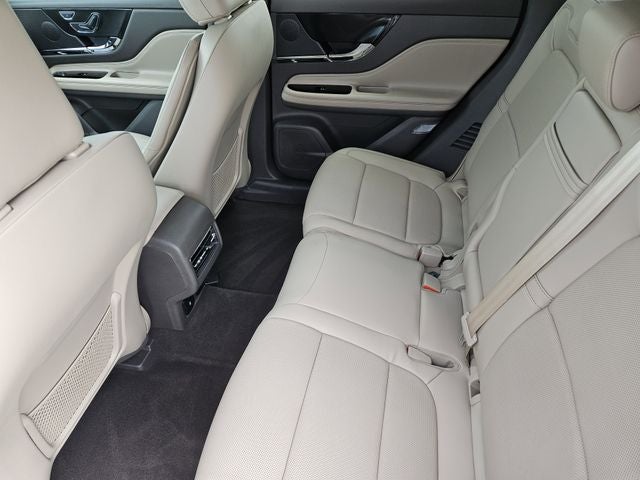 2024 Lincoln Corsair Plug-In Hybrid Grand Touring