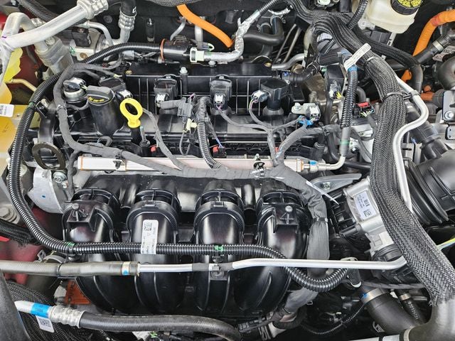 2024 Lincoln Corsair Plug-In Hybrid Grand Touring