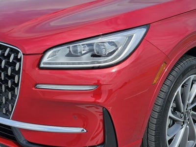 2024 Lincoln Corsair Plug-In Hybrid Grand Touring