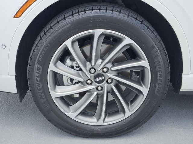 2024 Lincoln Corsair Plug-In Hybrid Grand Touring