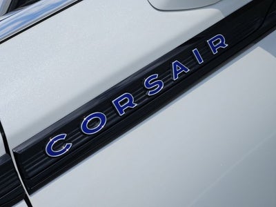 2024 Lincoln Corsair Plug-In Hybrid Grand Touring