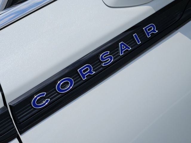 2024 Lincoln Corsair Plug-In Hybrid Grand Touring