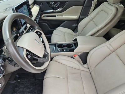 2024 Lincoln Corsair Plug-In Hybrid Grand Touring