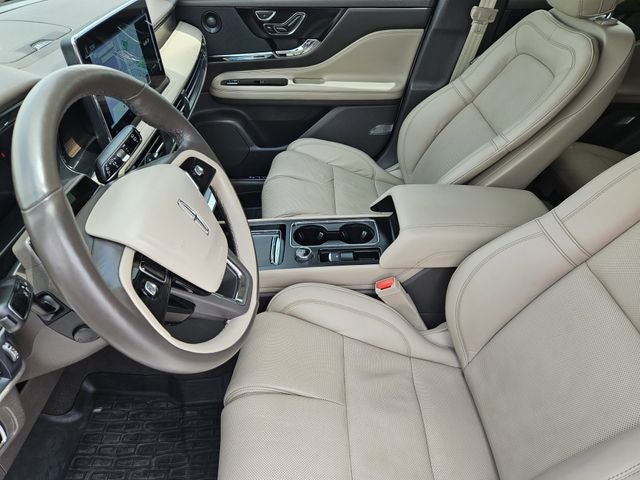 2024 Lincoln Corsair Plug-In Hybrid Grand Touring