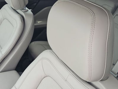 2024 Lincoln Corsair Plug-In Hybrid Grand Touring