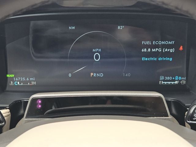 2024 Lincoln Corsair Plug-In Hybrid Grand Touring