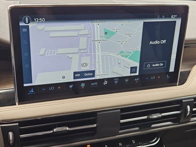 2024 Lincoln Corsair Plug-In Hybrid Grand Touring