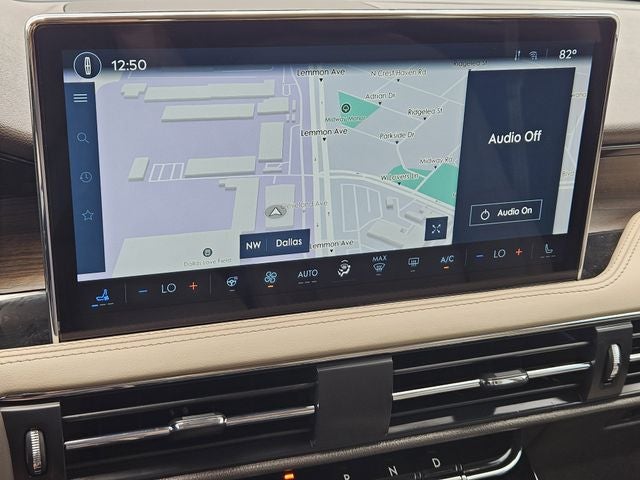 2024 Lincoln Corsair Plug-In Hybrid Grand Touring