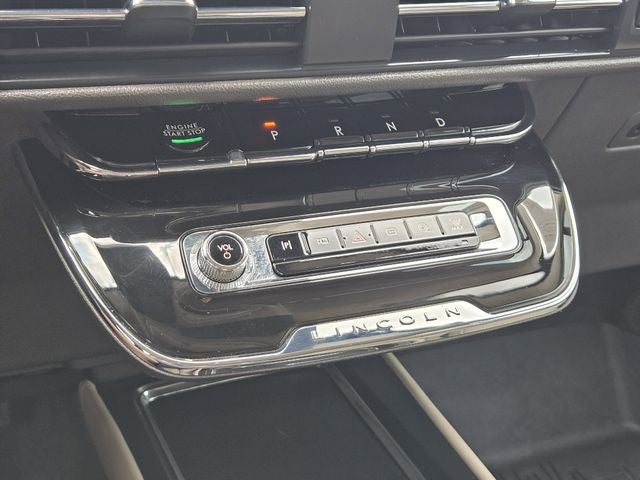 2024 Lincoln Corsair Plug-In Hybrid Grand Touring