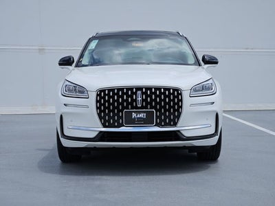 2024 Lincoln Corsair Plug-In Hybrid Grand Touring