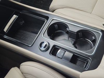2024 Lincoln Corsair Plug-In Hybrid Grand Touring
