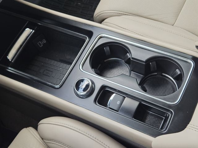 2024 Lincoln Corsair Plug-In Hybrid Grand Touring