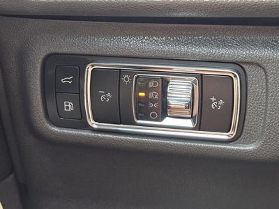 2024 Lincoln Corsair Plug-In Hybrid Grand Touring