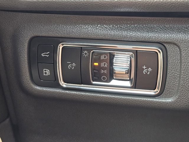 2024 Lincoln Corsair Plug-In Hybrid Grand Touring