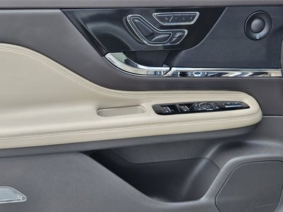 2024 Lincoln Corsair Plug-In Hybrid Grand Touring