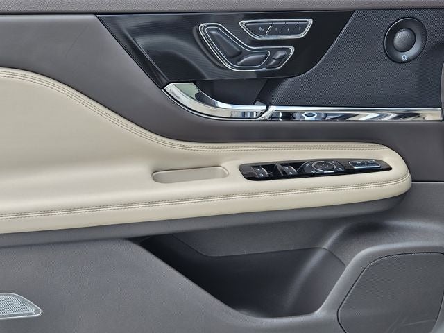 2024 Lincoln Corsair Plug-In Hybrid Grand Touring