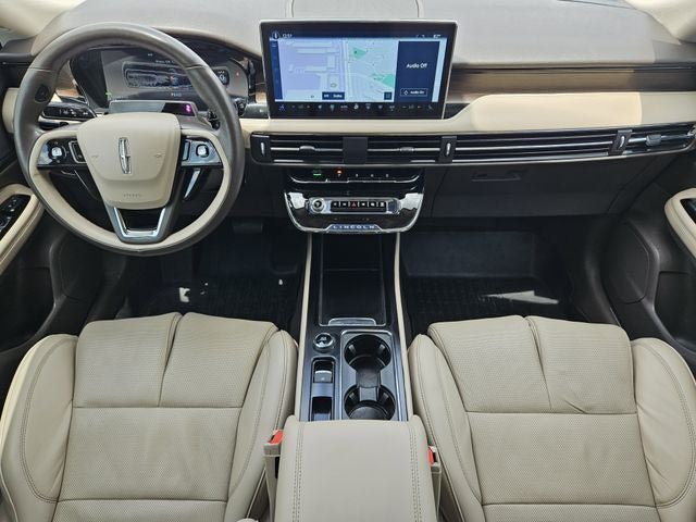 2024 Lincoln Corsair Plug-In Hybrid Grand Touring