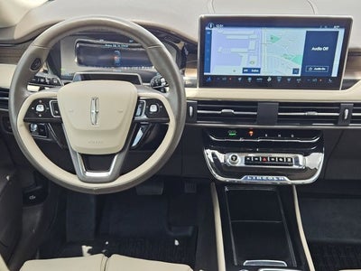 2024 Lincoln Corsair Plug-In Hybrid Grand Touring
