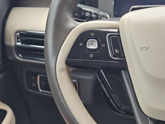 2024 Lincoln Corsair Plug-In Hybrid Grand Touring