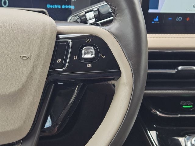 2024 Lincoln Corsair Plug-In Hybrid Grand Touring
