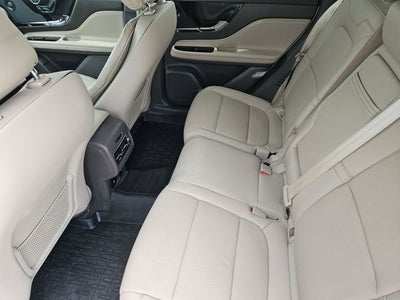 2024 Lincoln Corsair Plug-In Hybrid Grand Touring