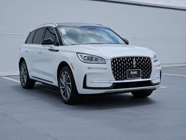 2024 Lincoln Corsair Plug-In Hybrid Grand Touring