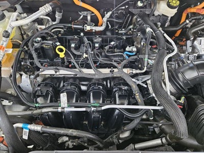 2024 Lincoln Corsair Plug-In Hybrid Grand Touring