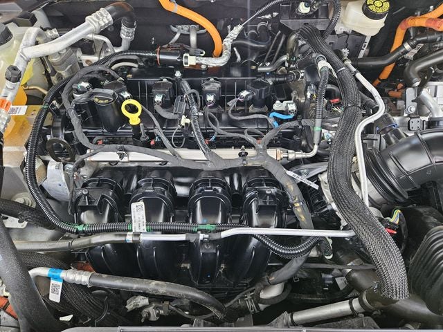 2024 Lincoln Corsair Plug-In Hybrid Grand Touring