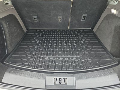 2024 Lincoln Corsair Plug-In Hybrid Grand Touring