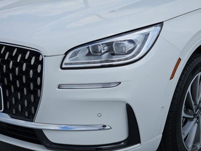 2024 Lincoln Corsair Plug-In Hybrid Grand Touring