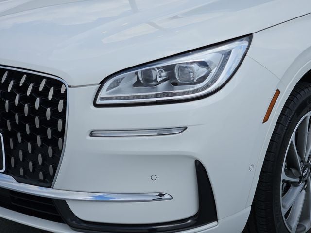 2024 Lincoln Corsair Plug-In Hybrid Grand Touring