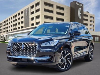 2024 Lincoln Corsair Grand Touring