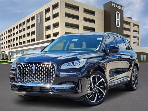 2024 Lincoln Corsair Grand Touring