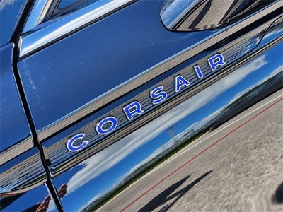 2024 Lincoln Corsair Grand Touring