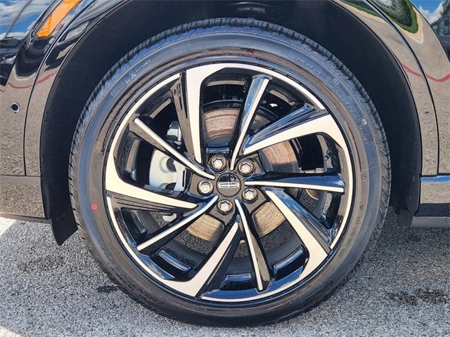 2024 Lincoln Corsair Grand Touring