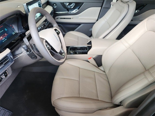 2024 Lincoln Corsair Grand Touring