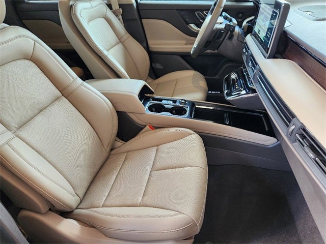 2024 Lincoln Corsair Grand Touring