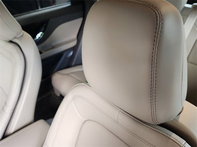 2024 Lincoln Corsair Grand Touring