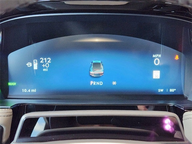 2024 Lincoln Corsair Grand Touring