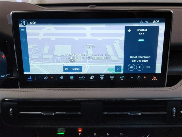 2024 Lincoln Corsair Grand Touring