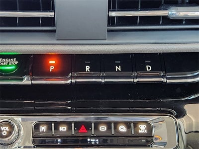 2024 Lincoln Corsair Grand Touring